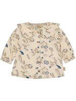 Levv Levv Zino blouse AOP