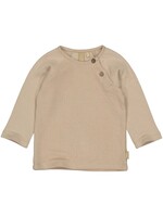 Levv Levv Zac Longsleeve Brown Tan