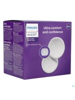 Philips / Avent Avent borstkompressen wegwerp (60st)