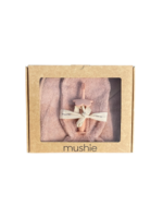 Mushie Mushie Giftbox Bathtime Blush