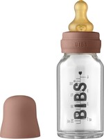 Bibs Bibs Woodchuck Glazen Fles 110ml