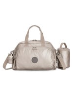 Kipling Kipling Camama verzorgingstas Metallic Glow