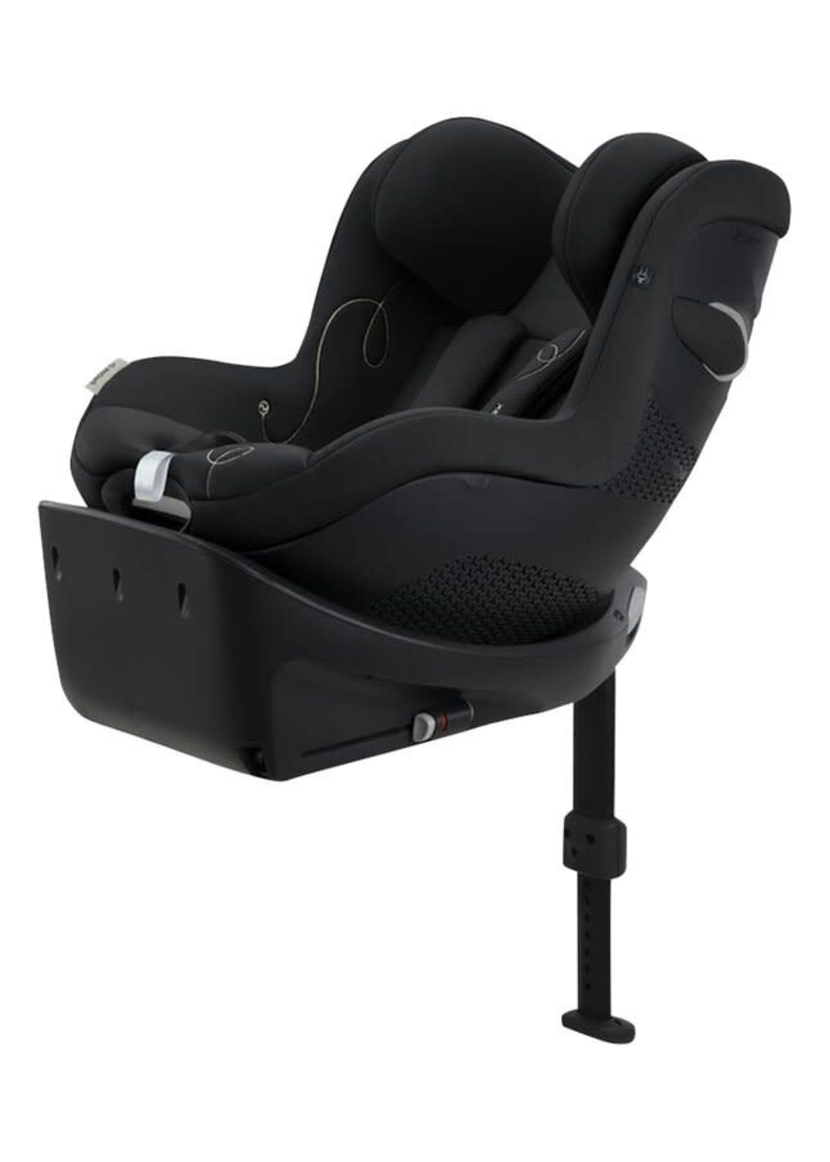 Cybex Cybex Sirona GI I-size Moon Black