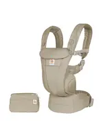 Ergobaby Ergobaby Babydraagzak Omni Dream Soft Olive