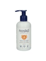 nosko Nosko Body & Hair Wash