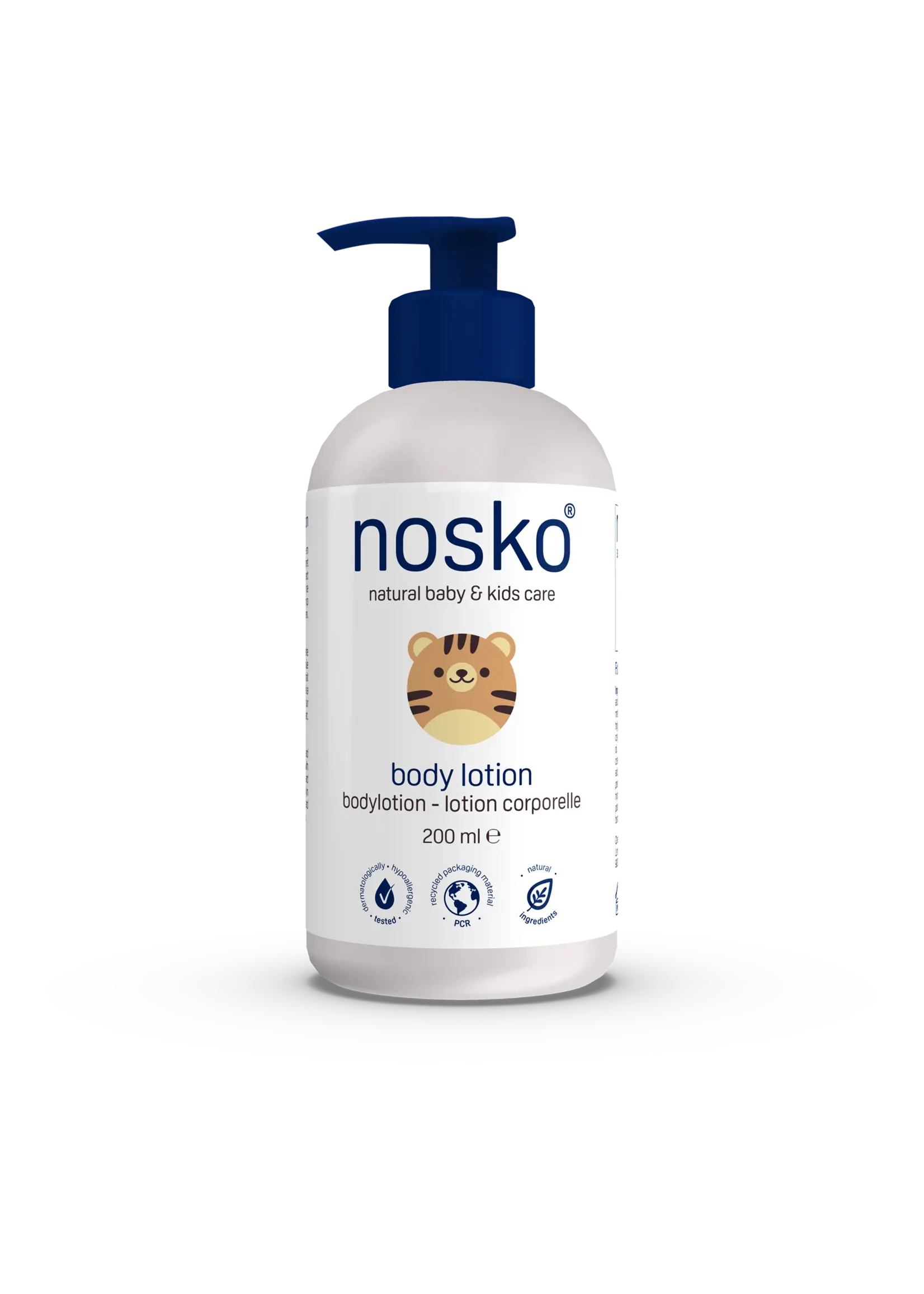 nosko Nosko Bodylotion