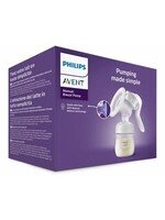 Philips / Avent Avent Borstkolk manueel