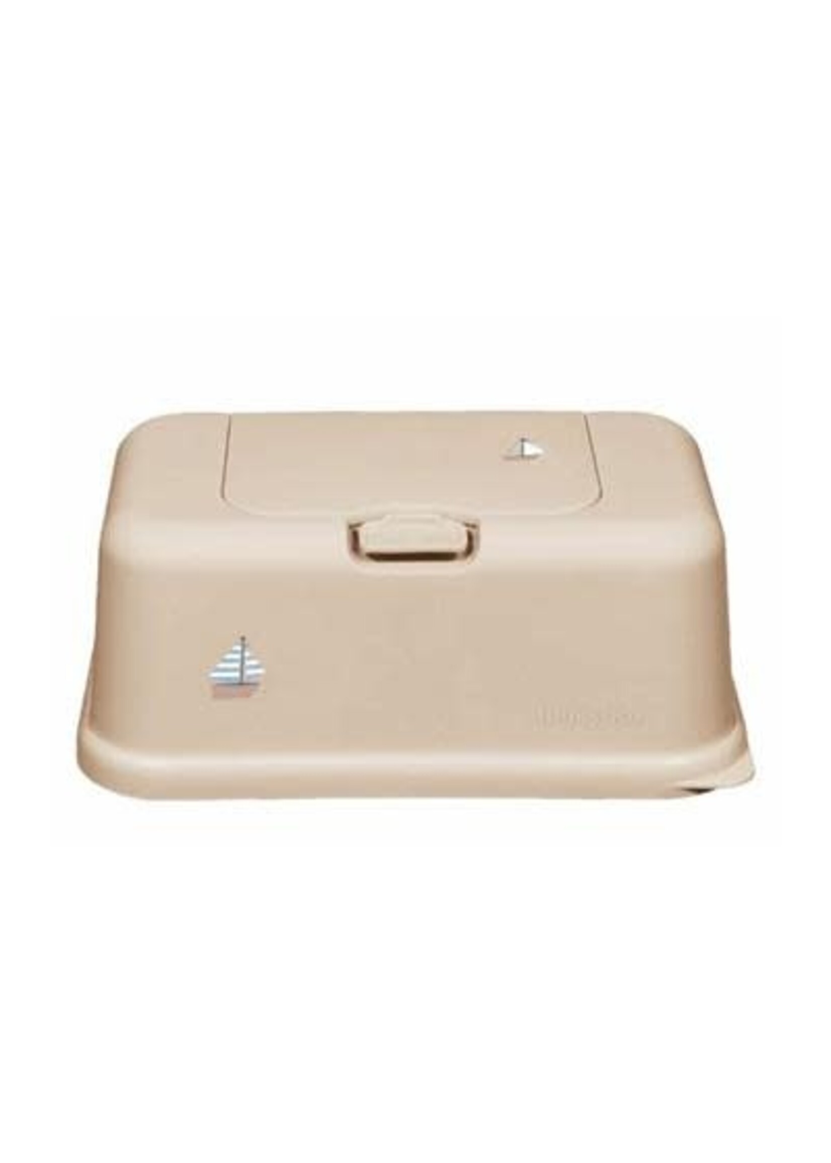 Funkybox Funkybox Beige Boat