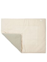 Koeka Koeka Faro warm white/Sage Boxkleed