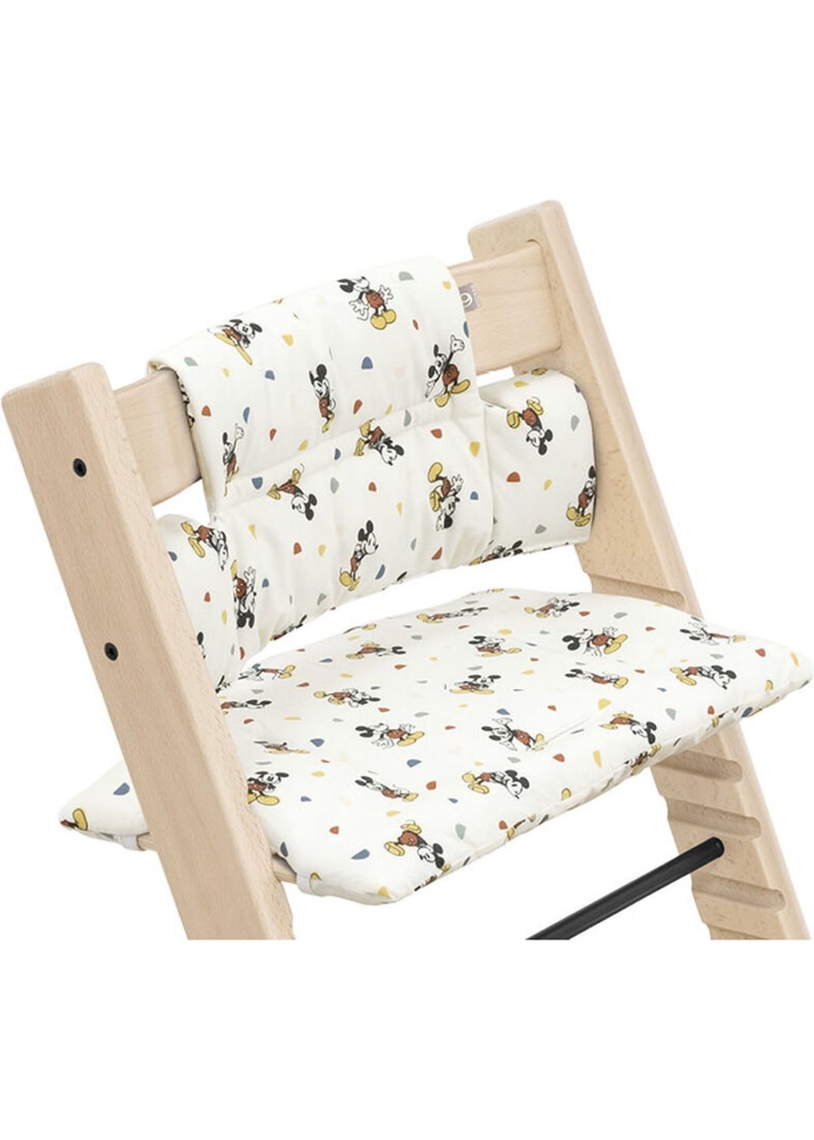 Stokke Stokke Tripp Trapp Classic cushion Mickey Celebration