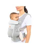 Ergobaby Ergobaby Adapt Soft Flex Mesh Pearl Grey