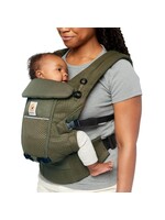 Ergobaby Ergobaby Adapt Soft Flex Mesh Olive Green