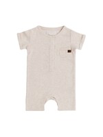 Baby's Only Baby's Only Warm Linen Boxpakje korte mouw