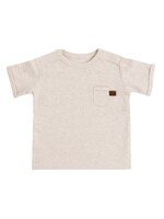 Baby's Only Baby's Only Warm Linen T-shirt