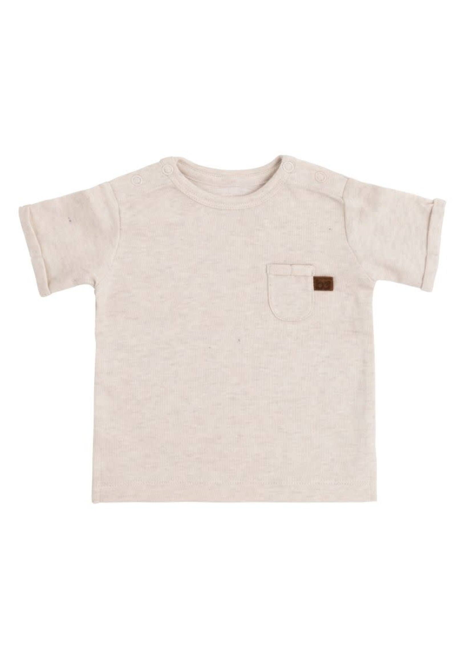 Baby's Only Baby's Only Warm Linen T-shirt