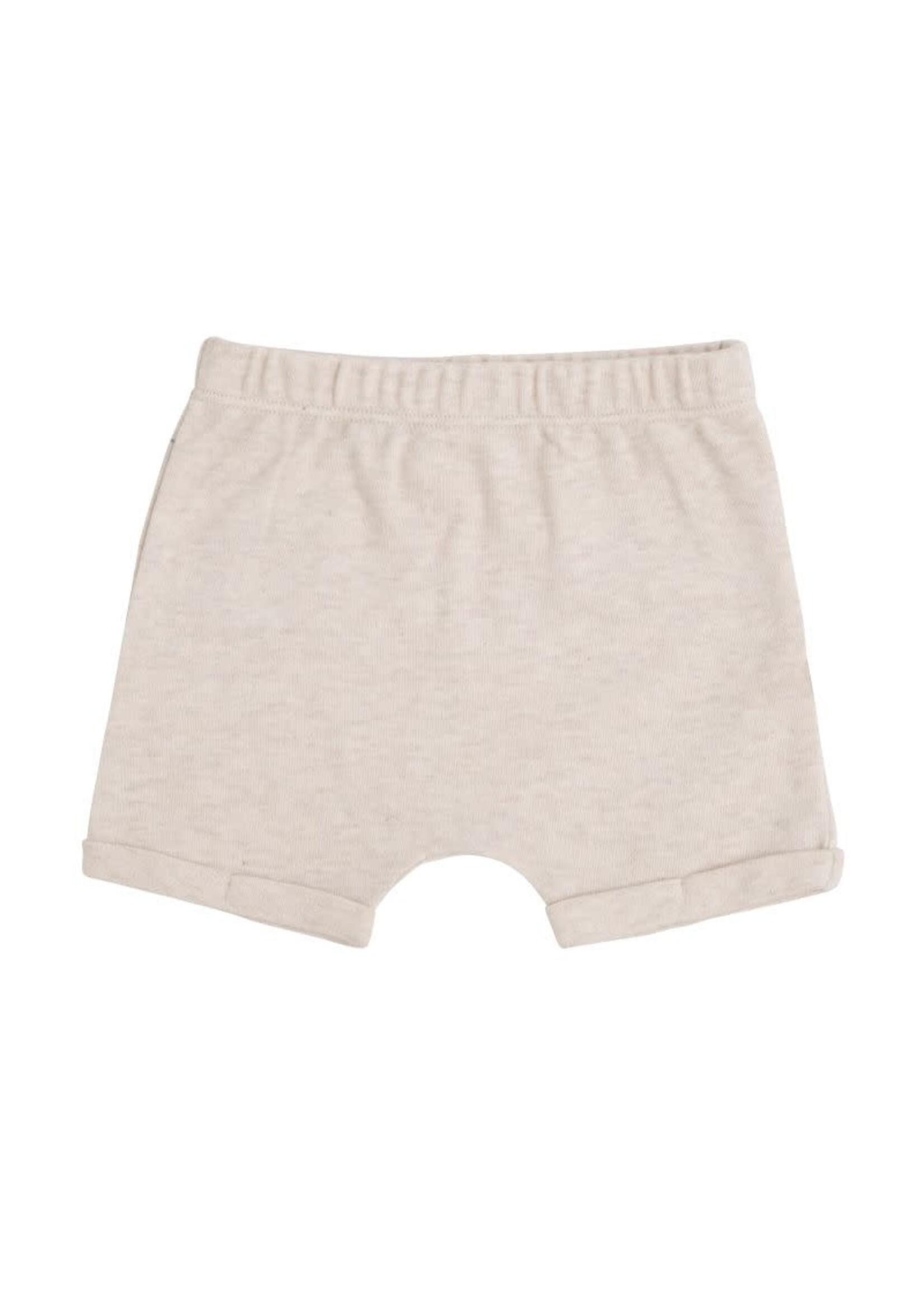 Baby's Only Baby's Only Warm Linen korte broek