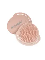 Shnuggle badborstel Baby Pink