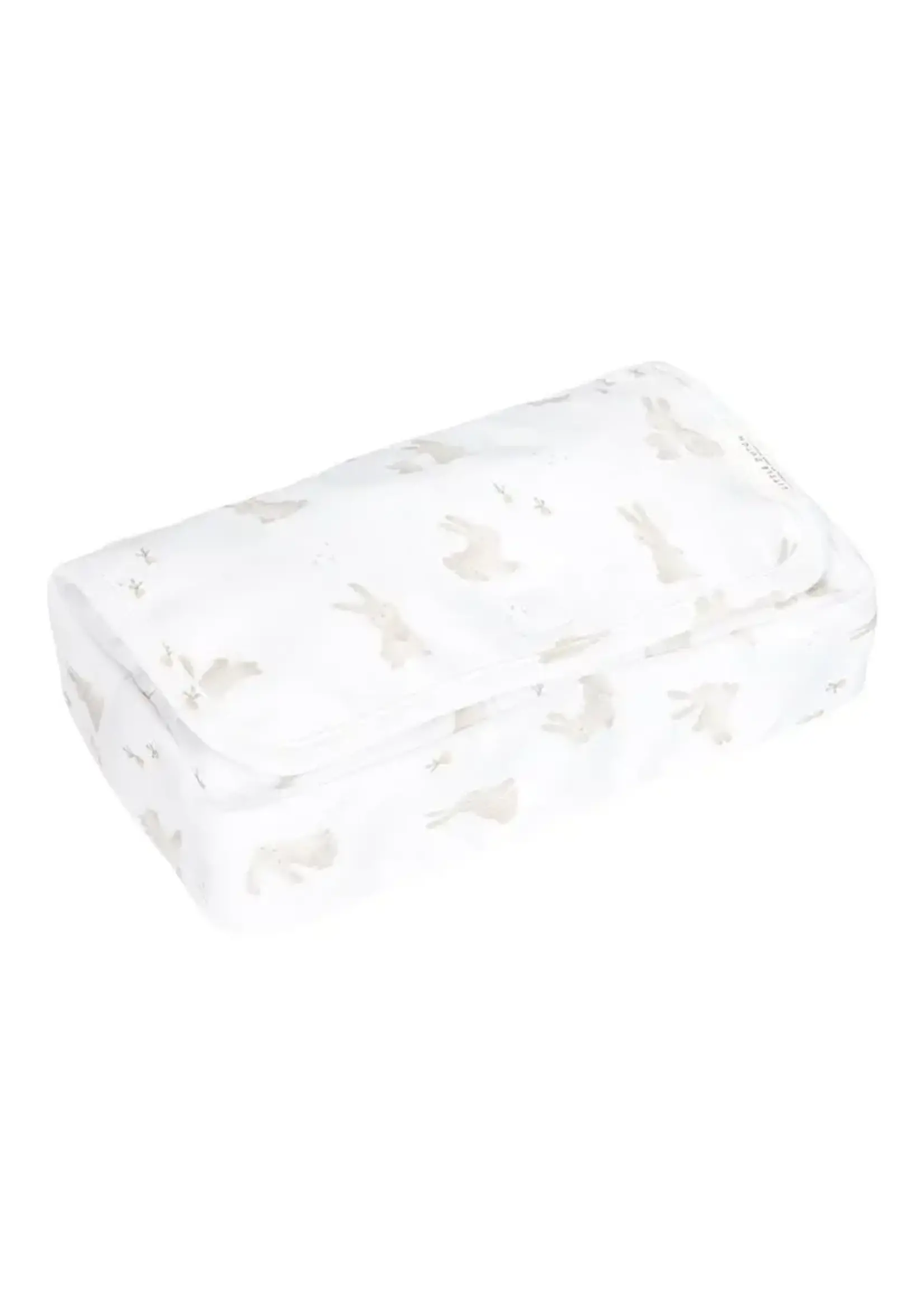 Little Dutch Little Dutch Baby Bunny Baby wipes Cover