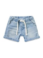 Noppies Noppies Light Blue Denim Minetto