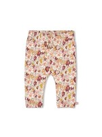 Feetje Feetje Wild Flowers Broek AOP