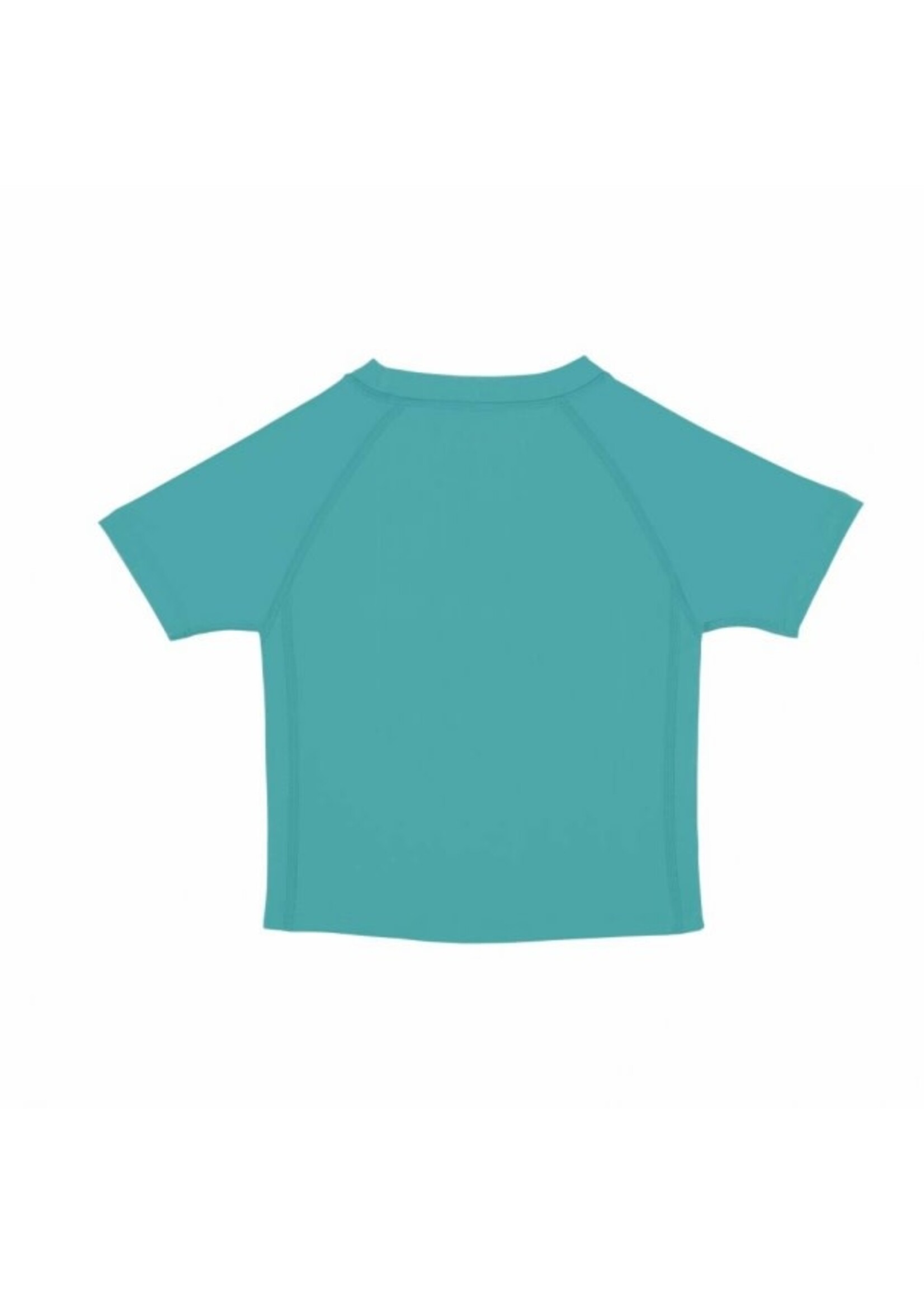 Lässig Lassig Splash & Fun UV-T-shirt KM lagoon - mt 6mnd