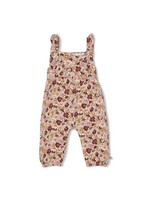 Feetje Feetje Wild Flowers Jumpsuit AOP