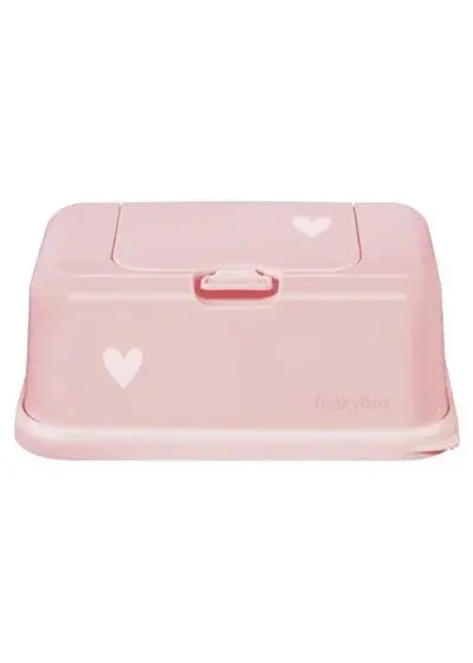 Funkybox Funkybox Pale Pink Little Heart