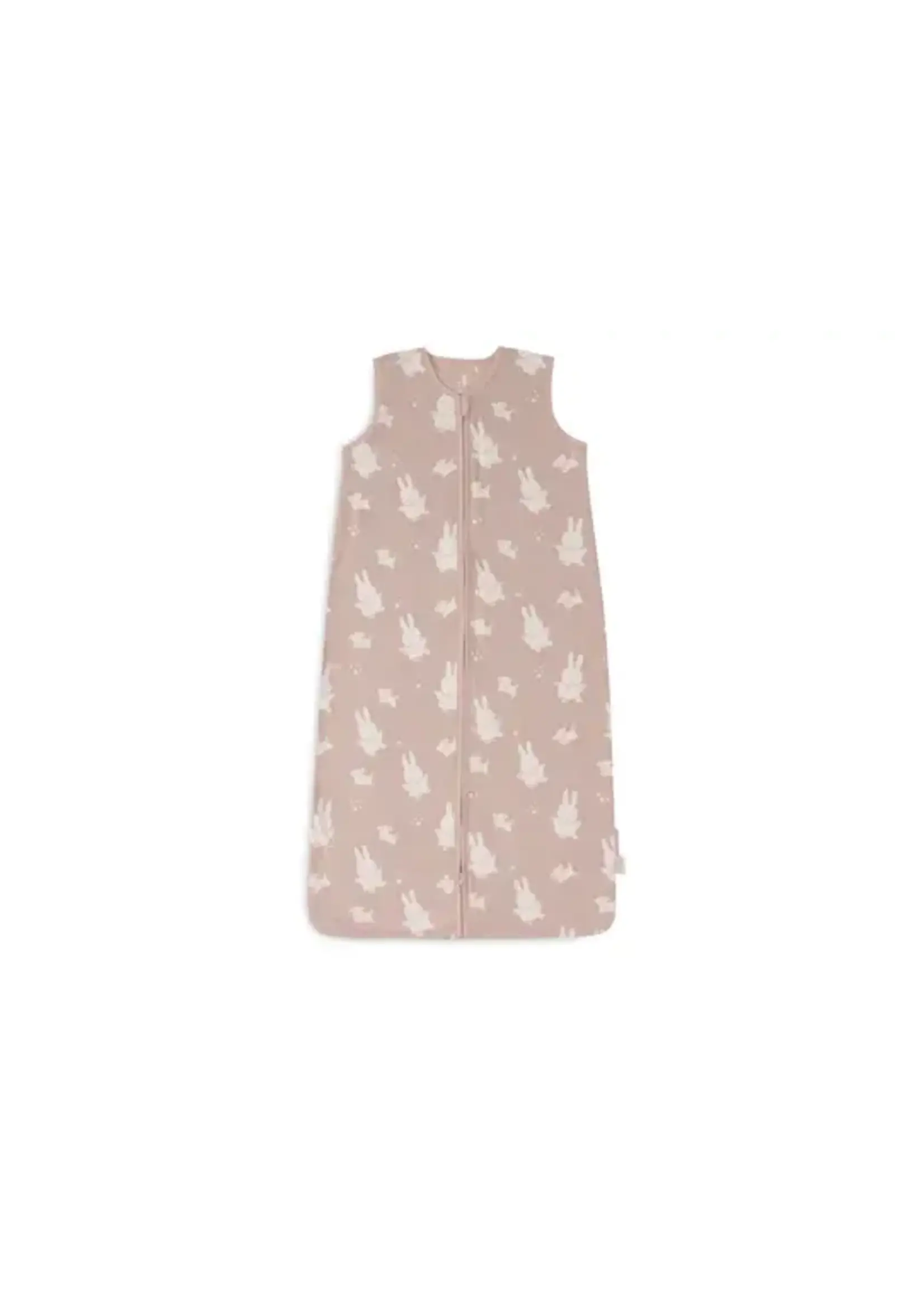 Jollein Jollein Miffy & Snuffy Wild rose Jersey Slaapzak