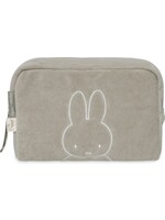 Les Rêves d'Anais Jollein Etui Badstof Miffy Olive Green