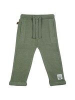 frogs and dogs Frogs and Dogs Waffle Pants Khaki