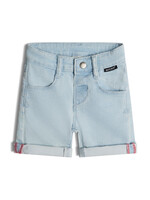 retour Retour x Anouk Matton Enzo Light Denim Short