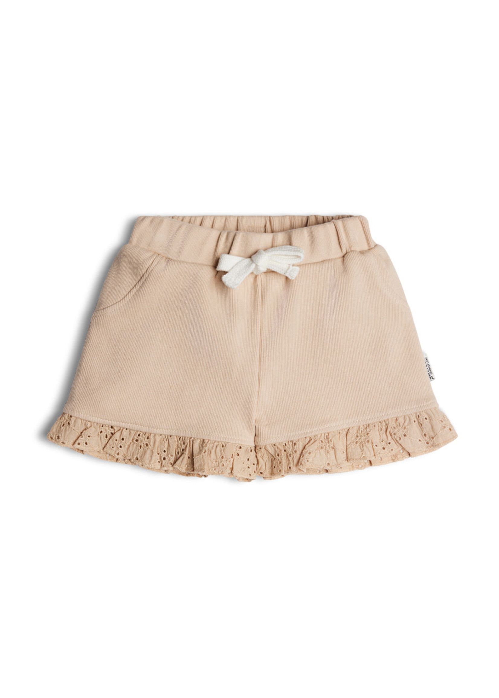 retour Retour x Anouk Matton Olivia Soft Sand short