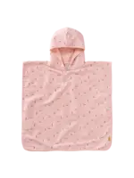 Fresk Fresk Surf Girl UV Poncho