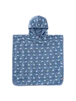 Fresk Fresk Dino UV Poncho