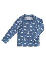 Fresk Fresk Dino UV Top Longsleeve