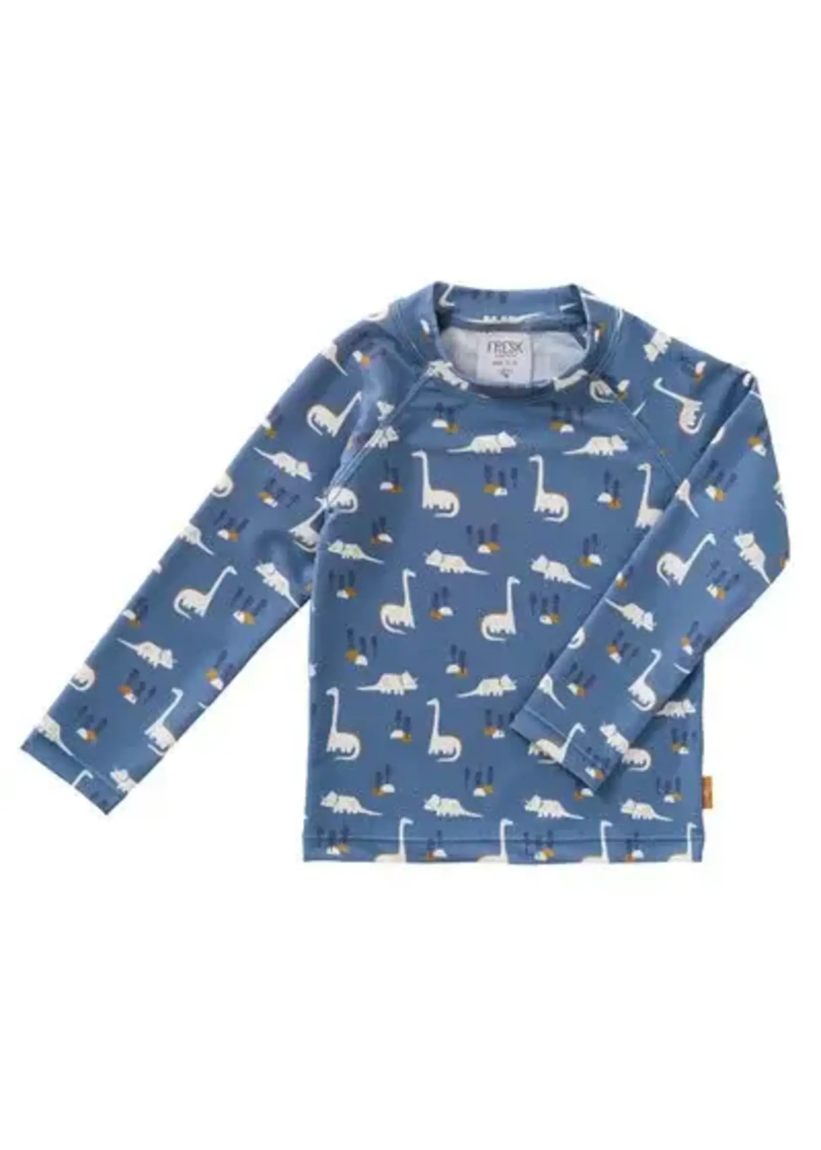 Fresk Fresk Dino UV Top Longsleeve