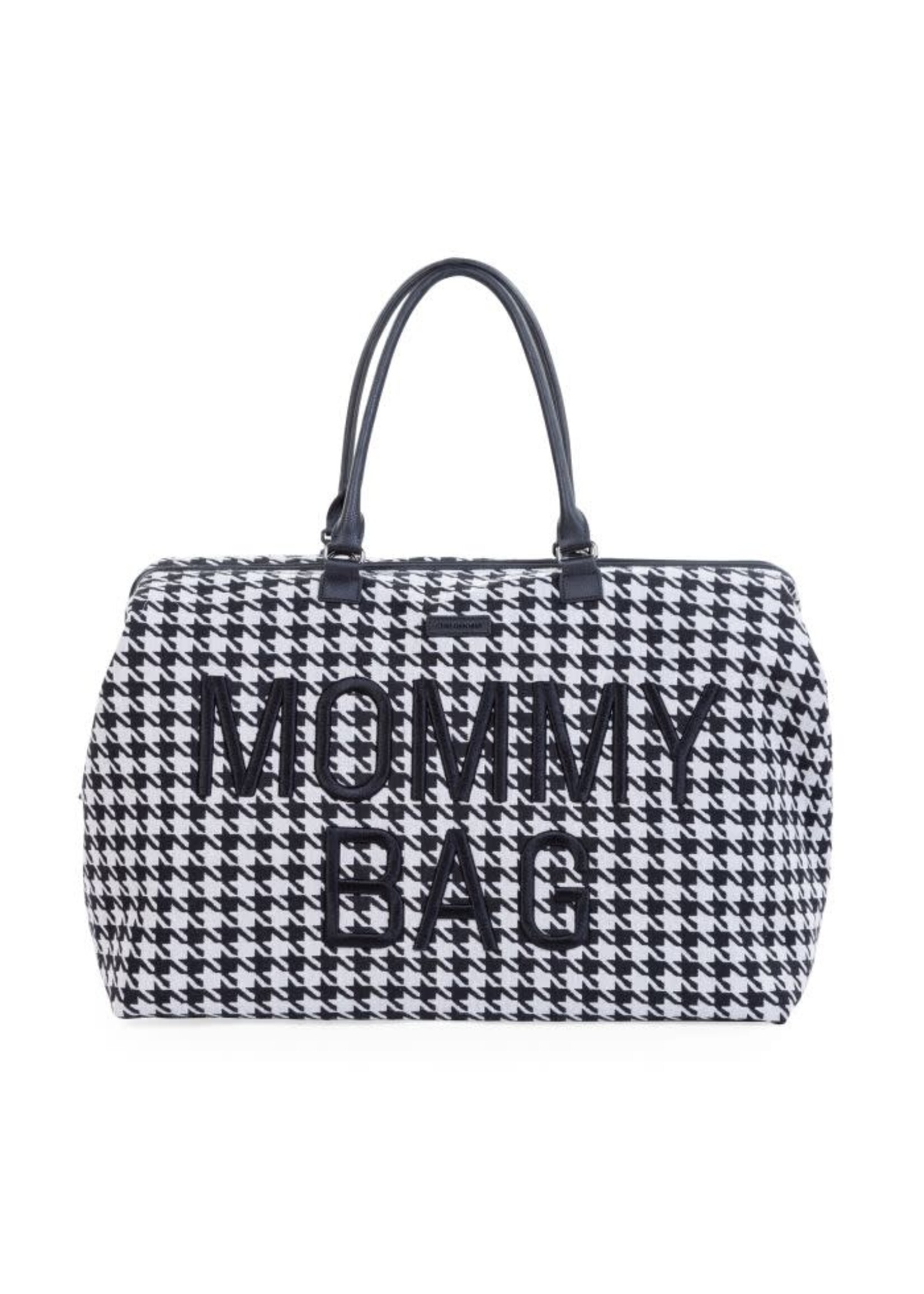 Childhome Childhome Mommy bag Pied de Poule