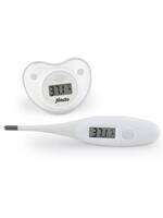 Alecto Alecto 2-delige thermometerset