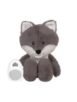 Flow Flow Robin the Fox heartbeatcomforter