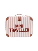 Childhome Childhome Mini traveller Nude Terracotta