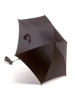 Universele parasol Zwart