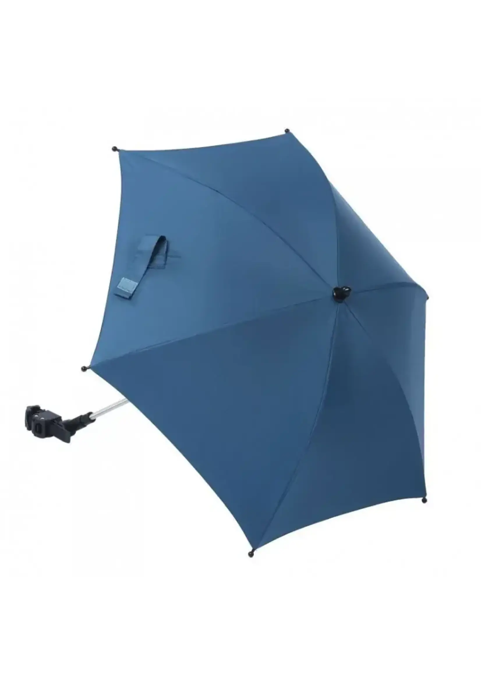 Universele parasol Blauw