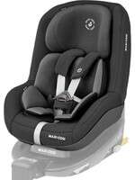 Maxi Cosi Maxi Cosi Pearl Pro2 I-size Authentic Black