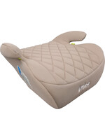 ding Ding Myla boosterseat Taupe