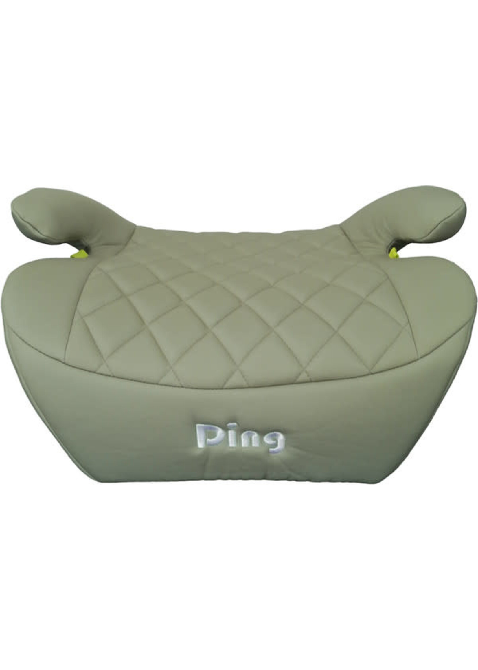 ding Ding Myla boosterseat Stonegreen