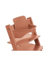 Stokke Stokke Tripp Trapp Baby Set Terracotta