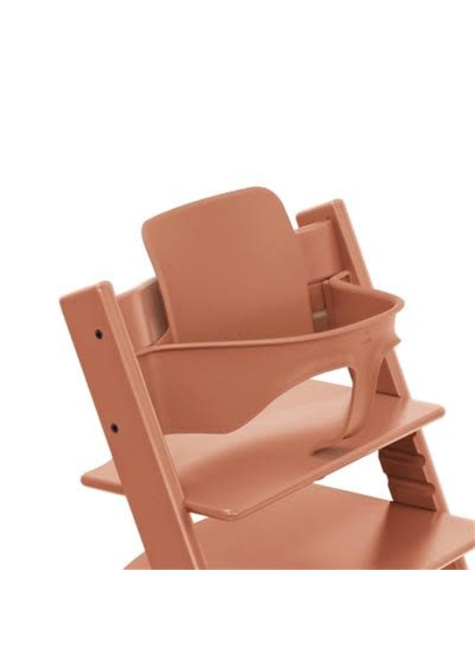 Stokke Stokke Tripp Trapp Baby Set Terracotta