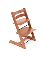 Stokke Stokke Tripp Trapp Chair terracotta