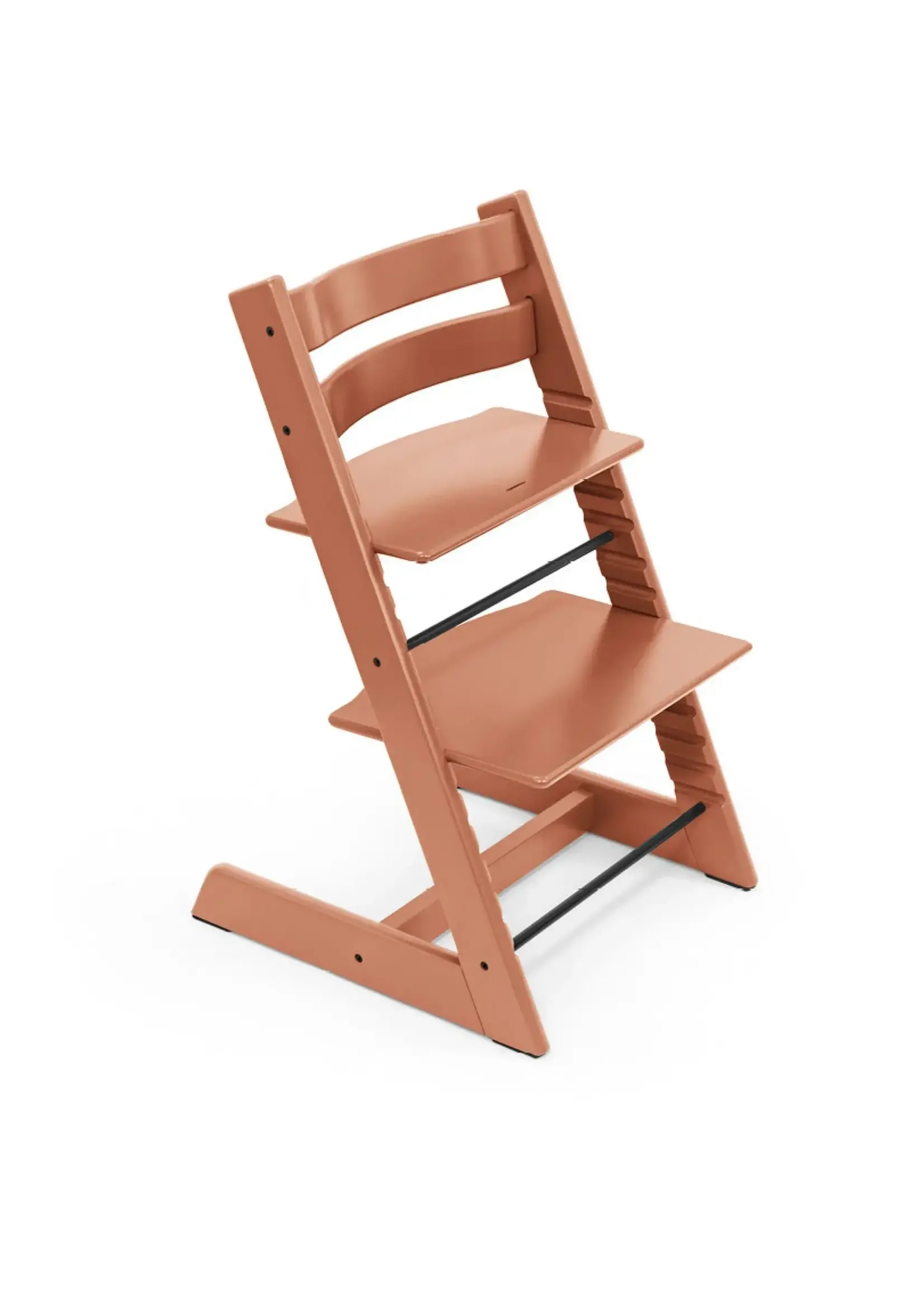 Stokke Stokke Tripp Trapp Chair terracotta