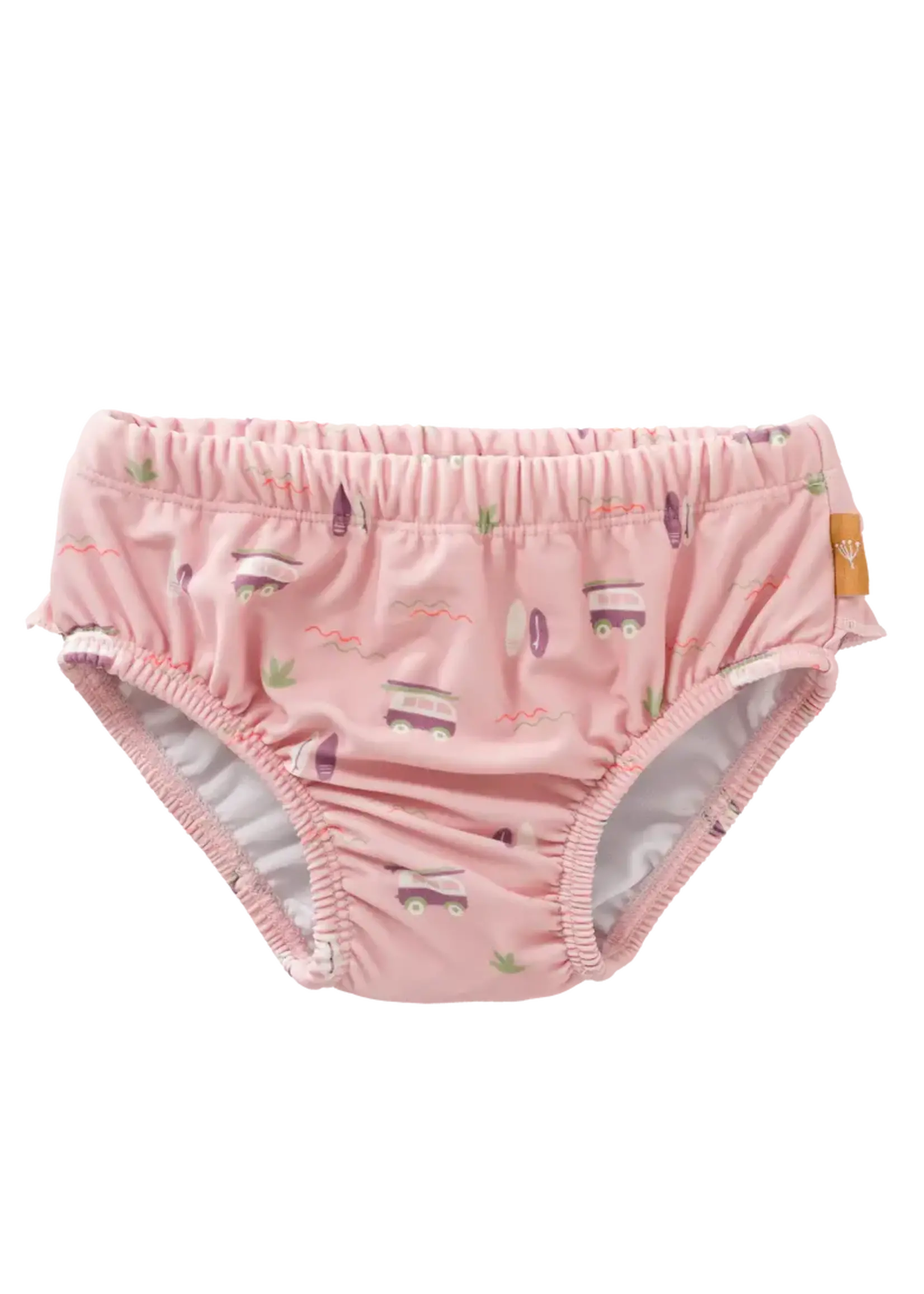 Fresk Fresk Surf Girl UV Diaperpants